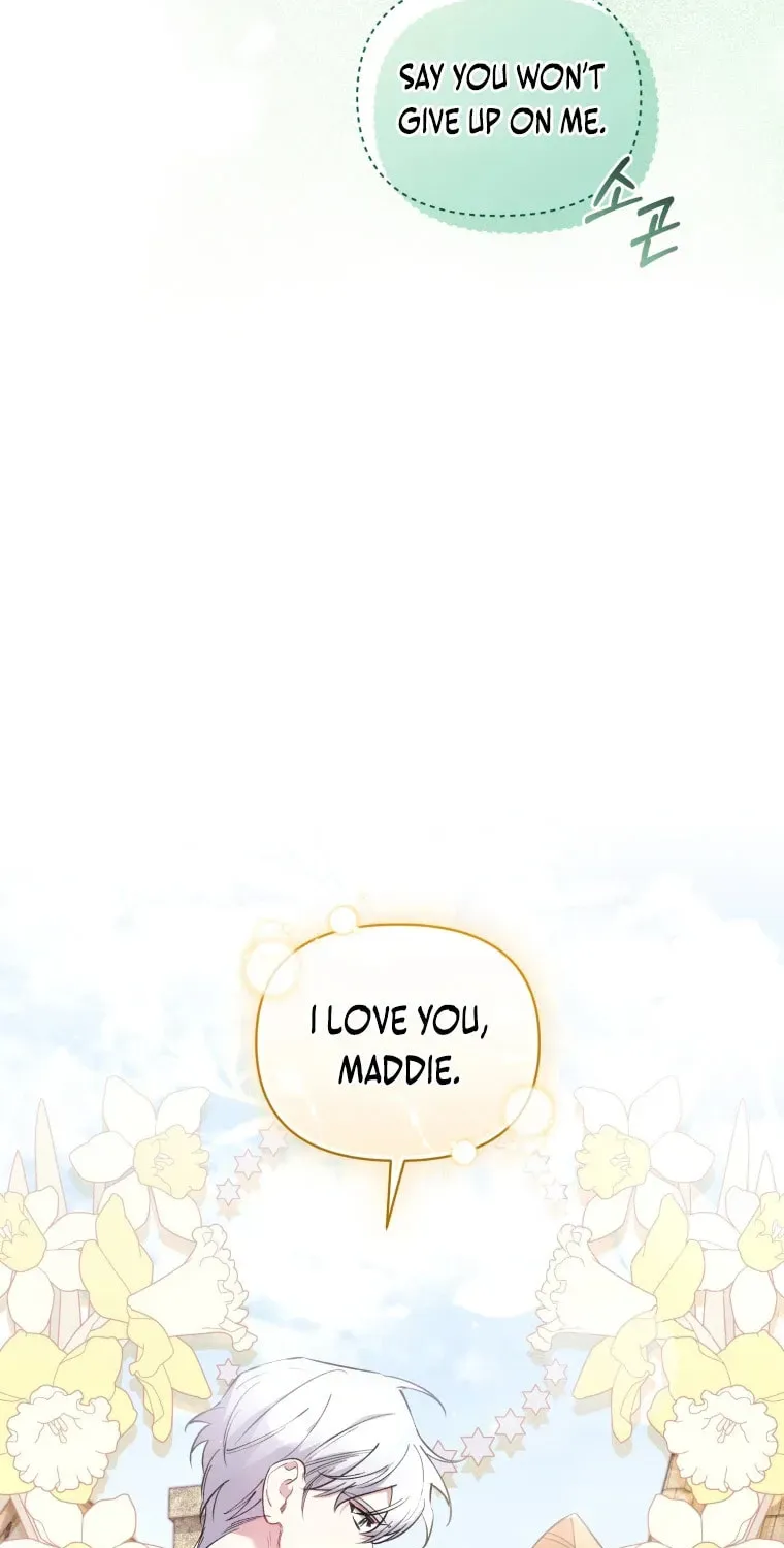 Don’t Worry, We Both Agreed to this Fraudulent Marriage Chapter 5.1 page 85 - 