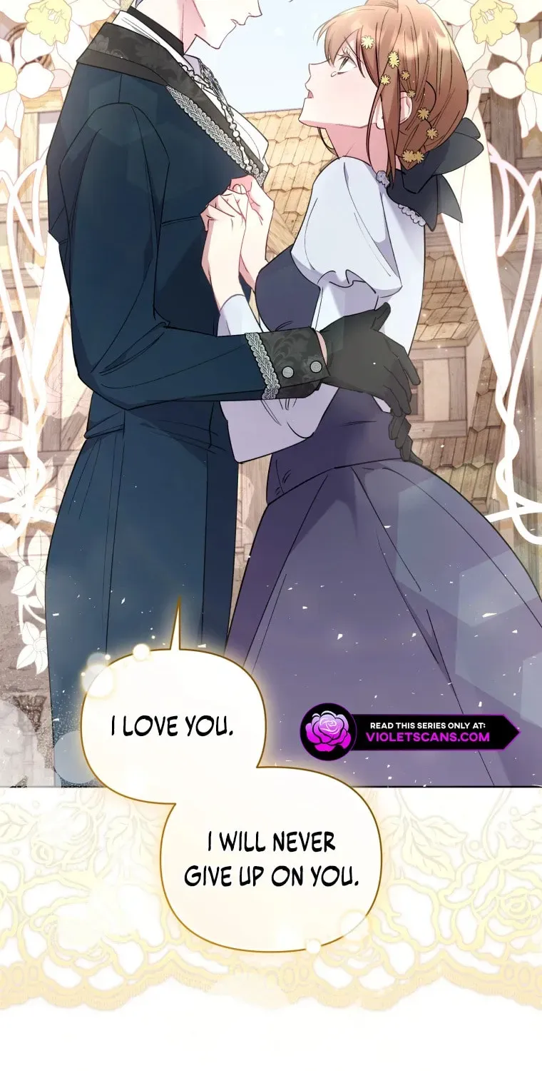 Don’t Worry, We Both Agreed to this Fraudulent Marriage Chapter 5.1 page 86 - 