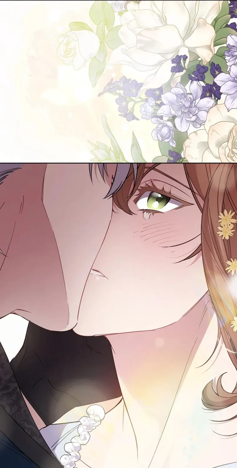 Don’t Worry, We Both Agreed to this Fraudulent Marriage Chapter 5.1 page 91 - 