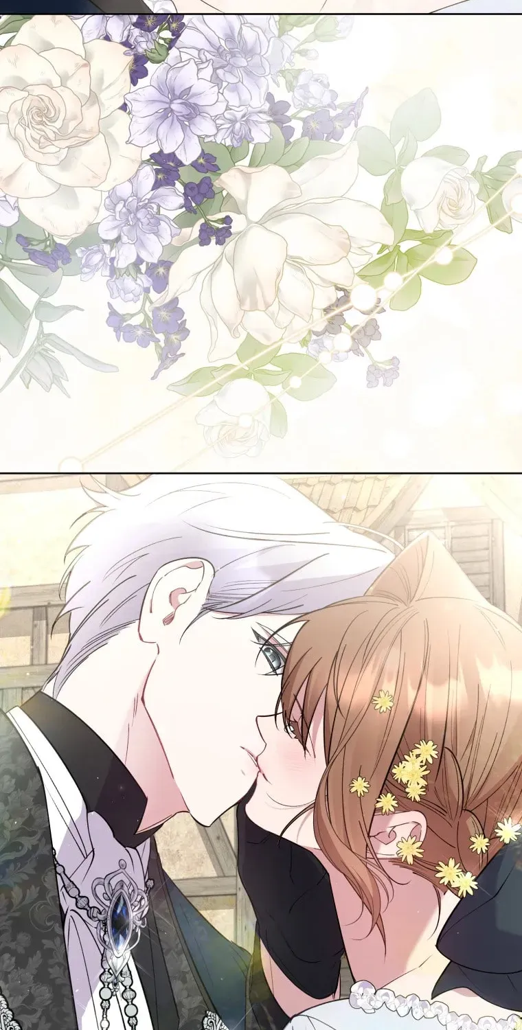 Don’t Worry, We Both Agreed to this Fraudulent Marriage Chapter 5.1 page 92 - 