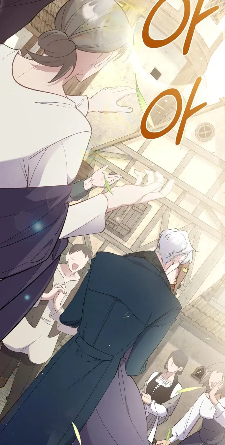 Don’t Worry, We Both Agreed to this Fraudulent Marriage Chapter 5.1 page 94 - 