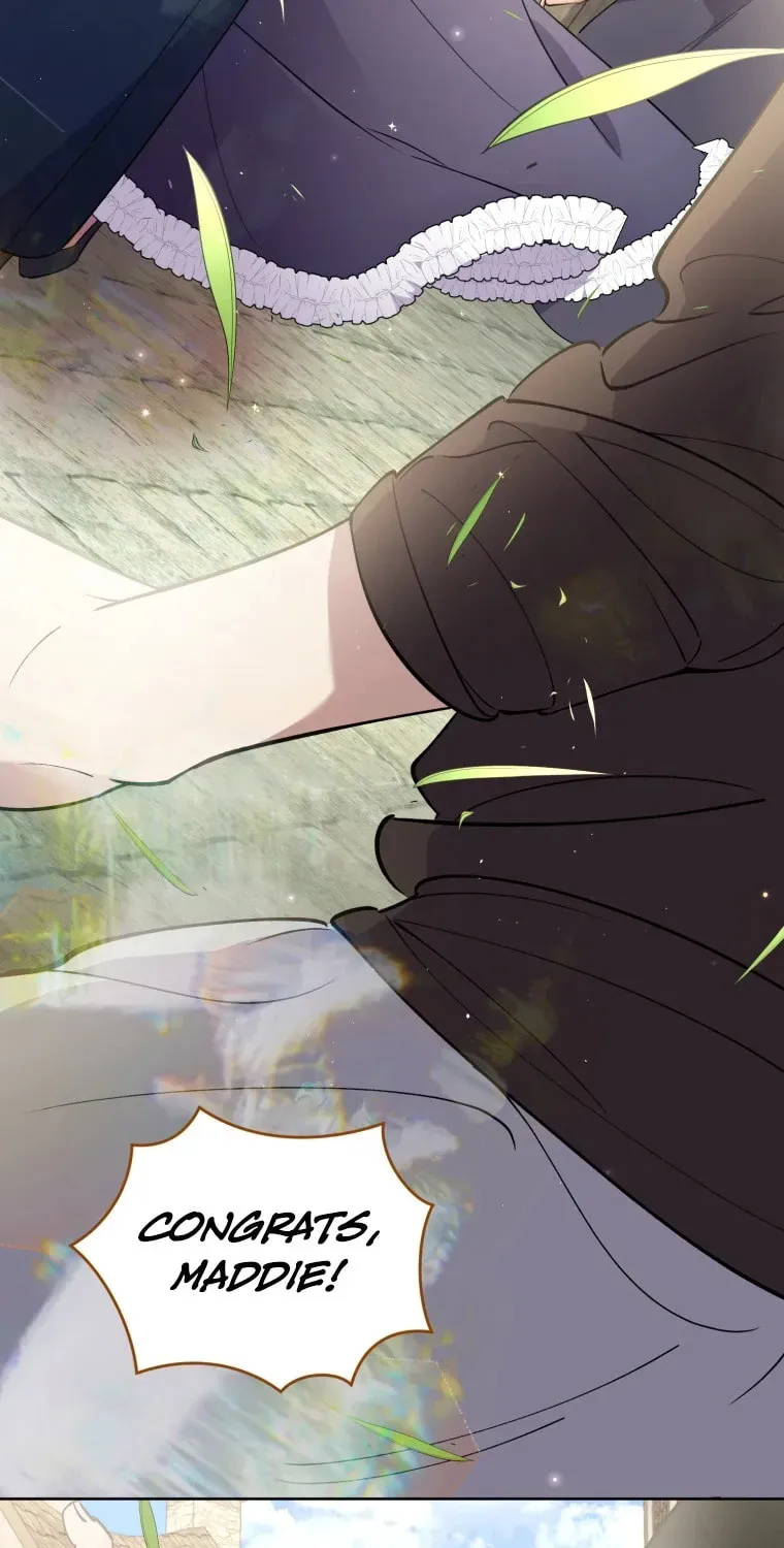Don’t Worry, We Both Agreed to this Fraudulent Marriage Chapter 5.1 page 95 - 