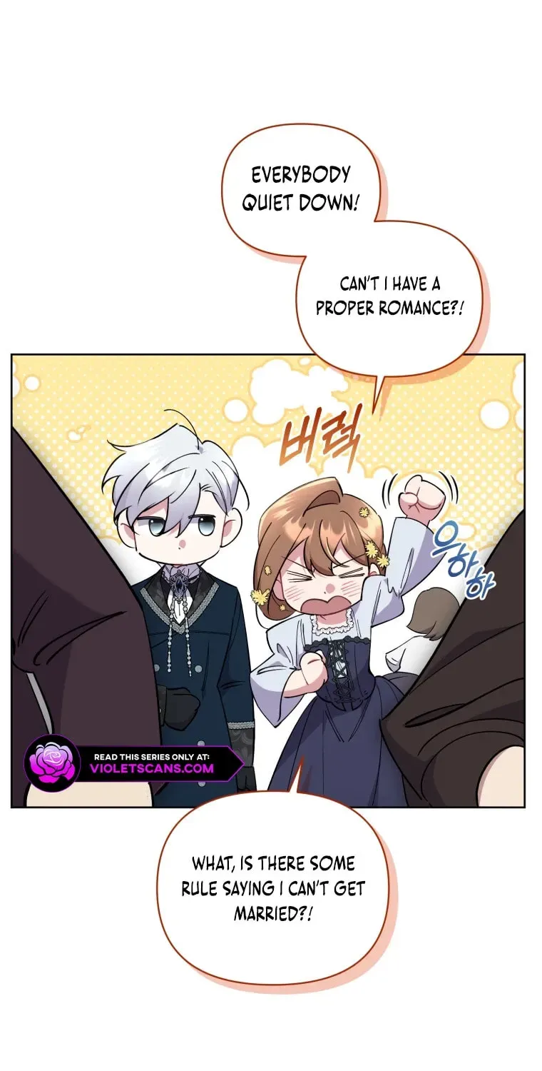 Don’t Worry, We Both Agreed to this Fraudulent Marriage Chapter 5.1 page 97 - 