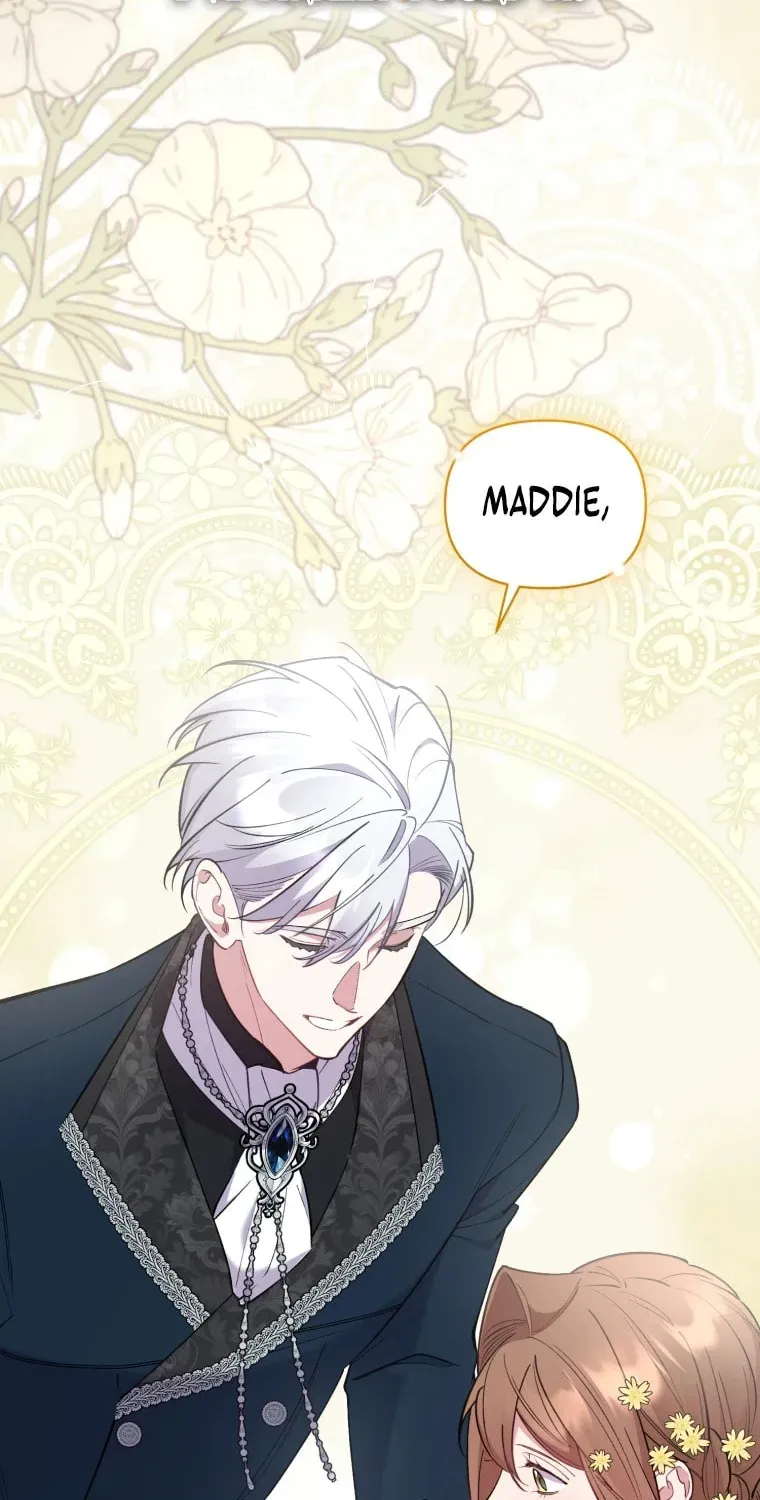 Don’t Worry, We Both Agreed to this Fraudulent Marriage Chapter 5.1 page 100 - 