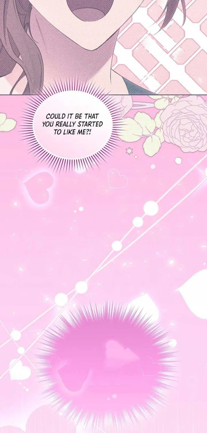 Don’t Worry, We Both Agreed to this Fraudulent Marriage Chapter 5 page 11 - 