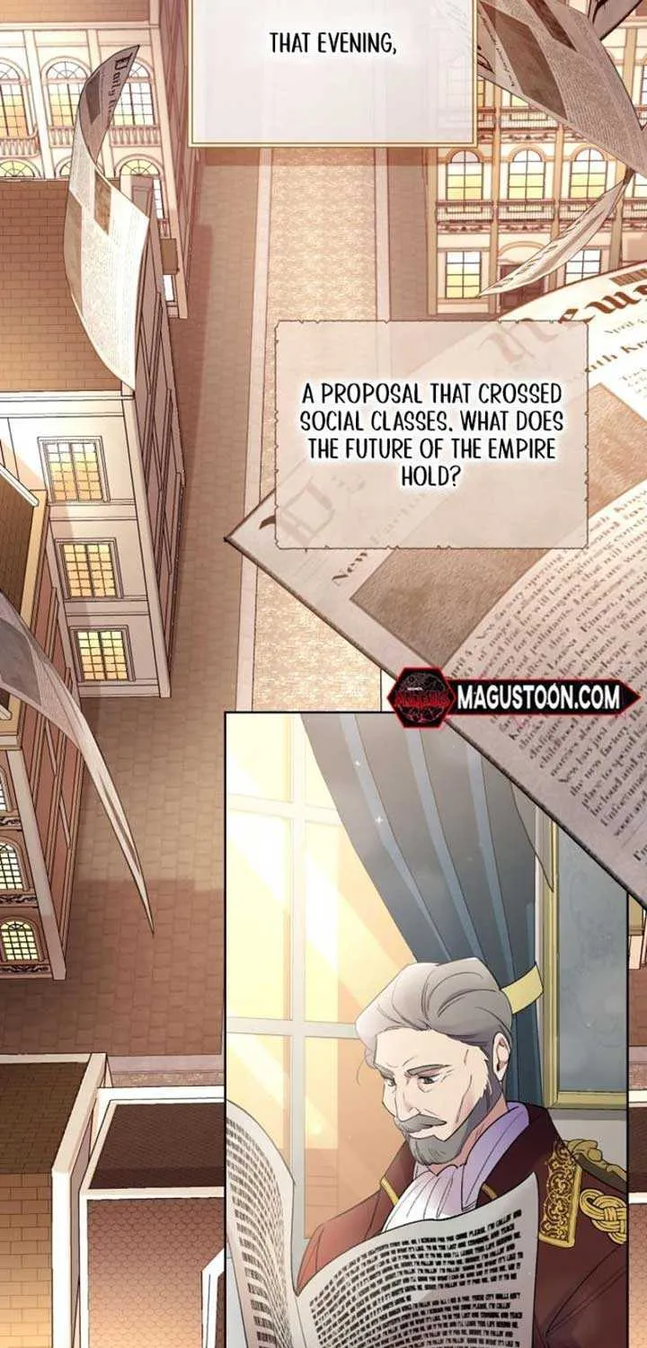 Don’t Worry, We Both Agreed to this Fraudulent Marriage Chapter 5 page 101 - 
