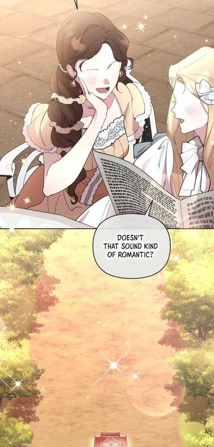 Don’t Worry, We Both Agreed to this Fraudulent Marriage Chapter 5 page 104 - 