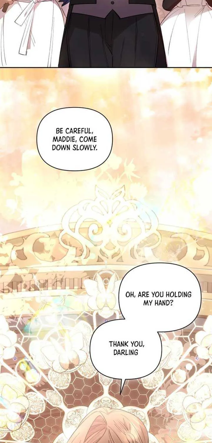 Don’t Worry, We Both Agreed to this Fraudulent Marriage Chapter 5 page 107 - 