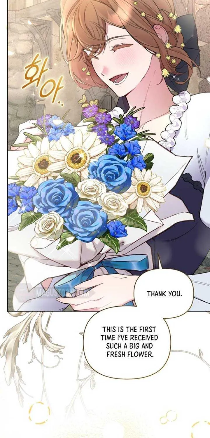 Don’t Worry, We Both Agreed to this Fraudulent Marriage Chapter 5 page 14 - 
