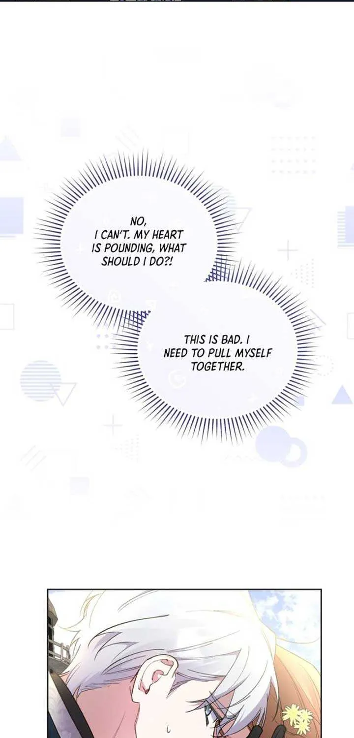 Don’t Worry, We Both Agreed to this Fraudulent Marriage Chapter 5 page 20 - 