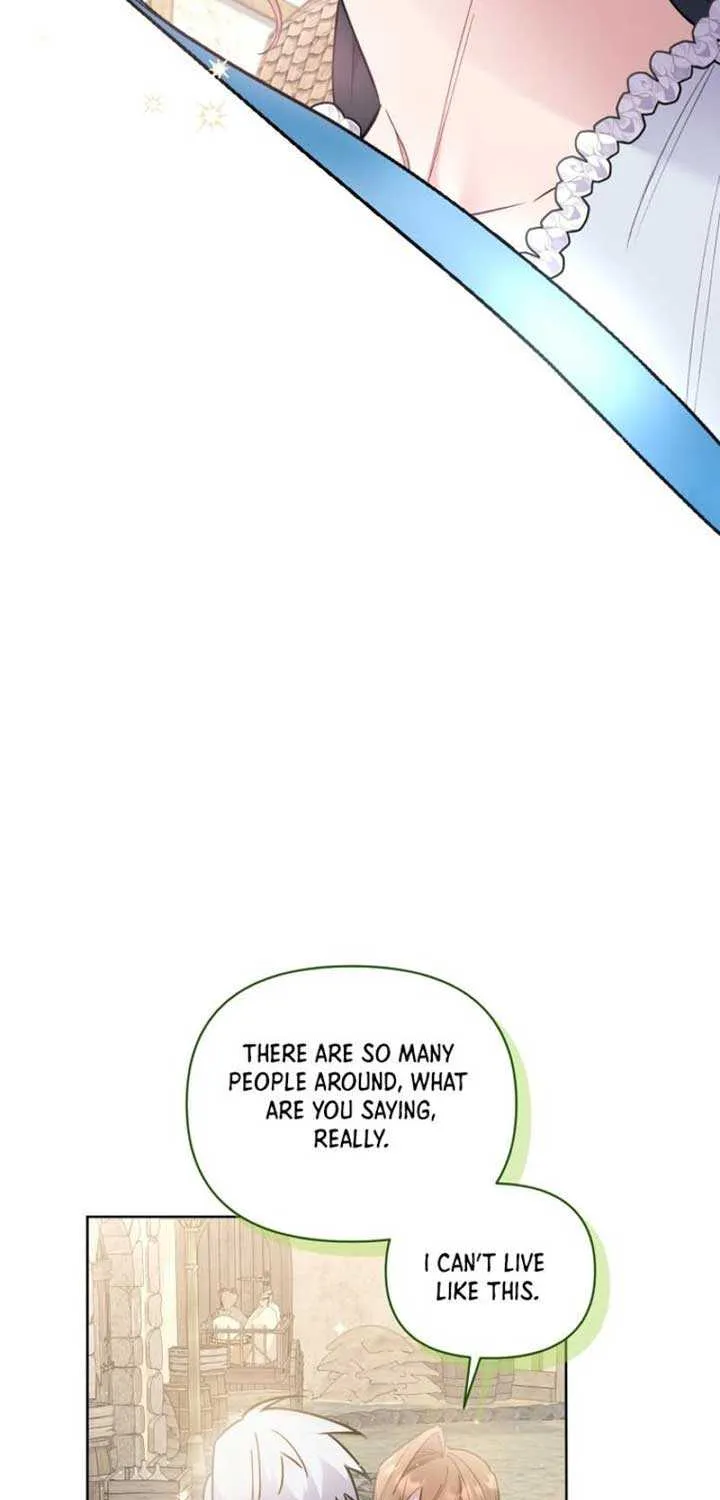 Don’t Worry, We Both Agreed to this Fraudulent Marriage Chapter 5 page 24 - 