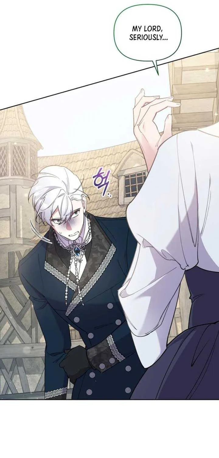 Don’t Worry, We Both Agreed to this Fraudulent Marriage Chapter 5 page 26 - 