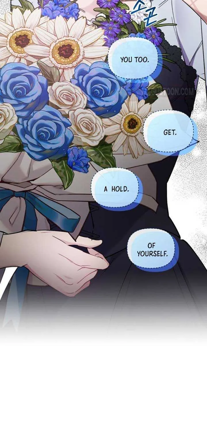 Don’t Worry, We Both Agreed to this Fraudulent Marriage Chapter 5 page 28 - 