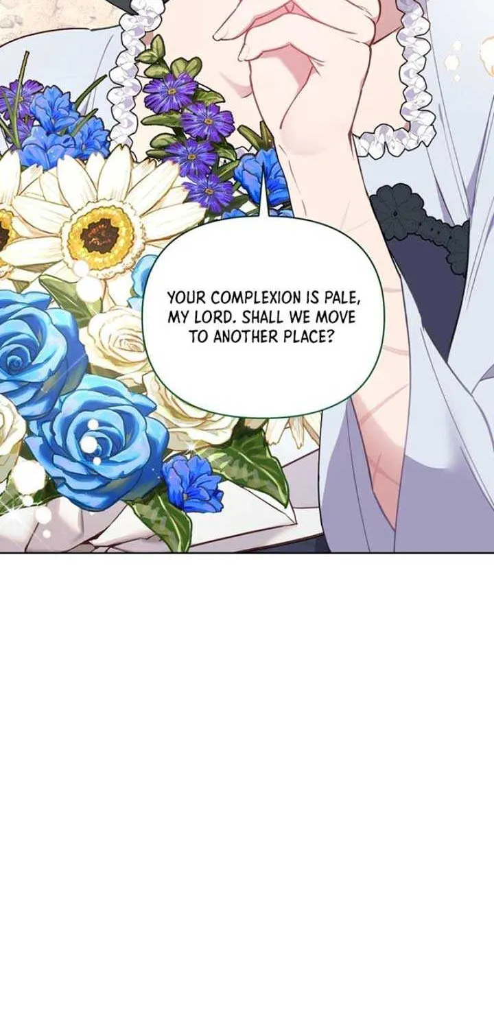 Don’t Worry, We Both Agreed to this Fraudulent Marriage Chapter 5 page 31 - 