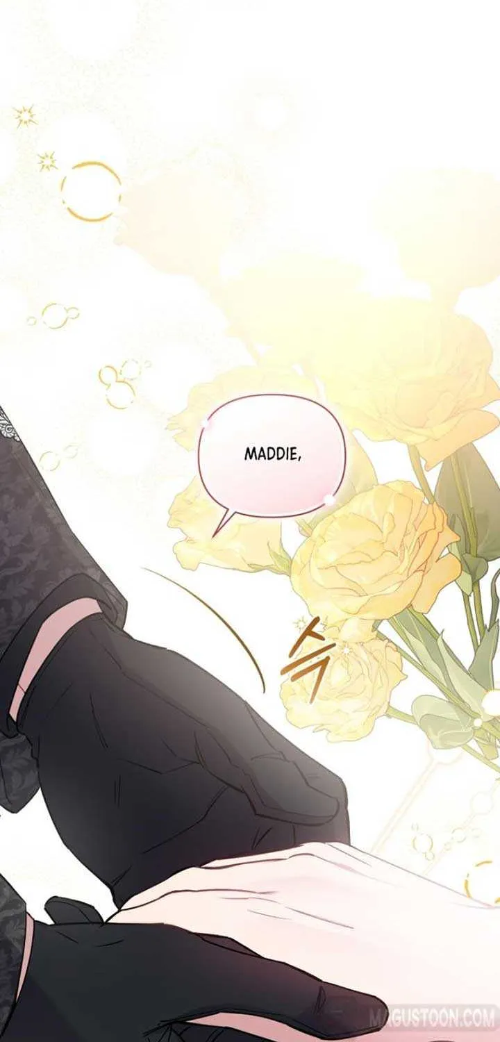 Don’t Worry, We Both Agreed to this Fraudulent Marriage Chapter 5 page 38 - 