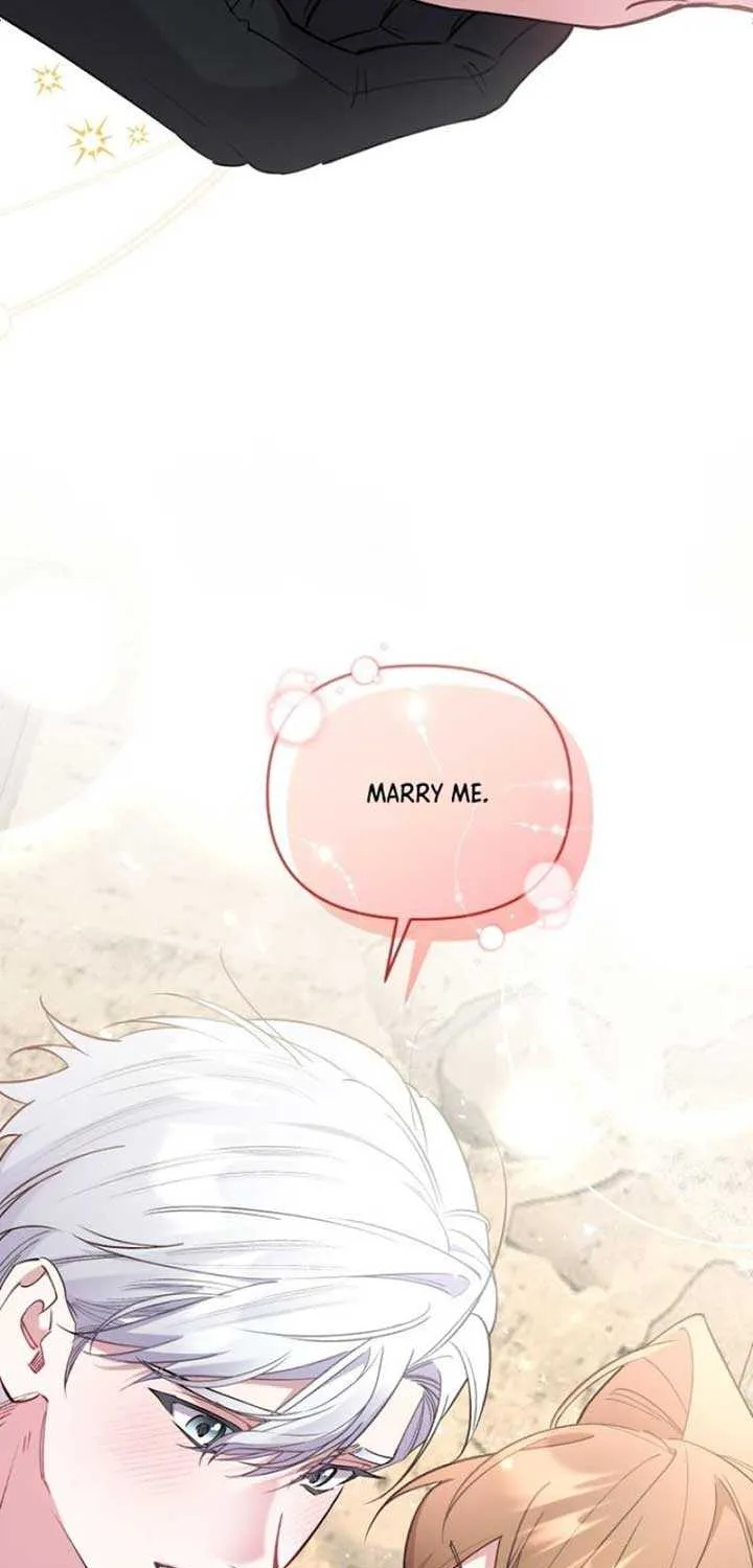 Don’t Worry, We Both Agreed to this Fraudulent Marriage Chapter 5 page 39 - 