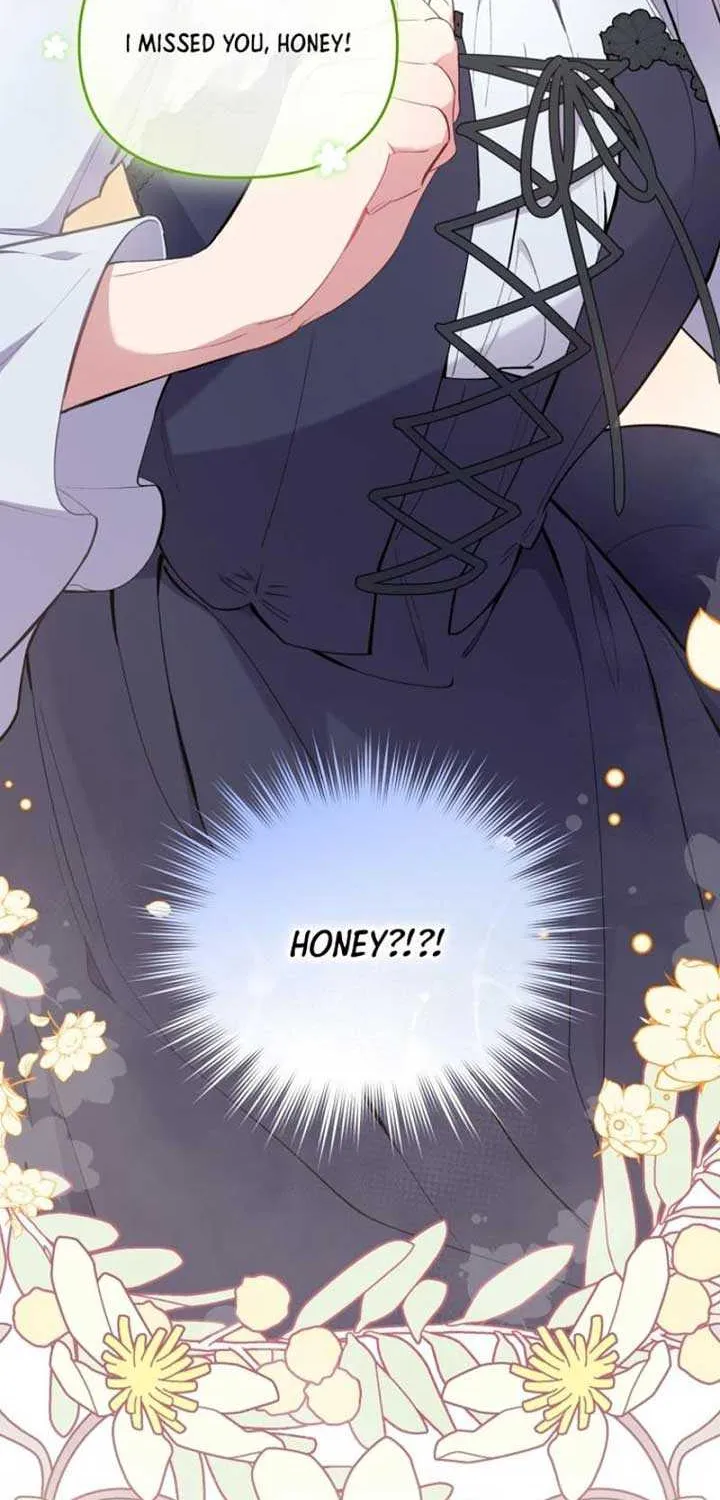 Don’t Worry, We Both Agreed to this Fraudulent Marriage Chapter 5 page 5 - 