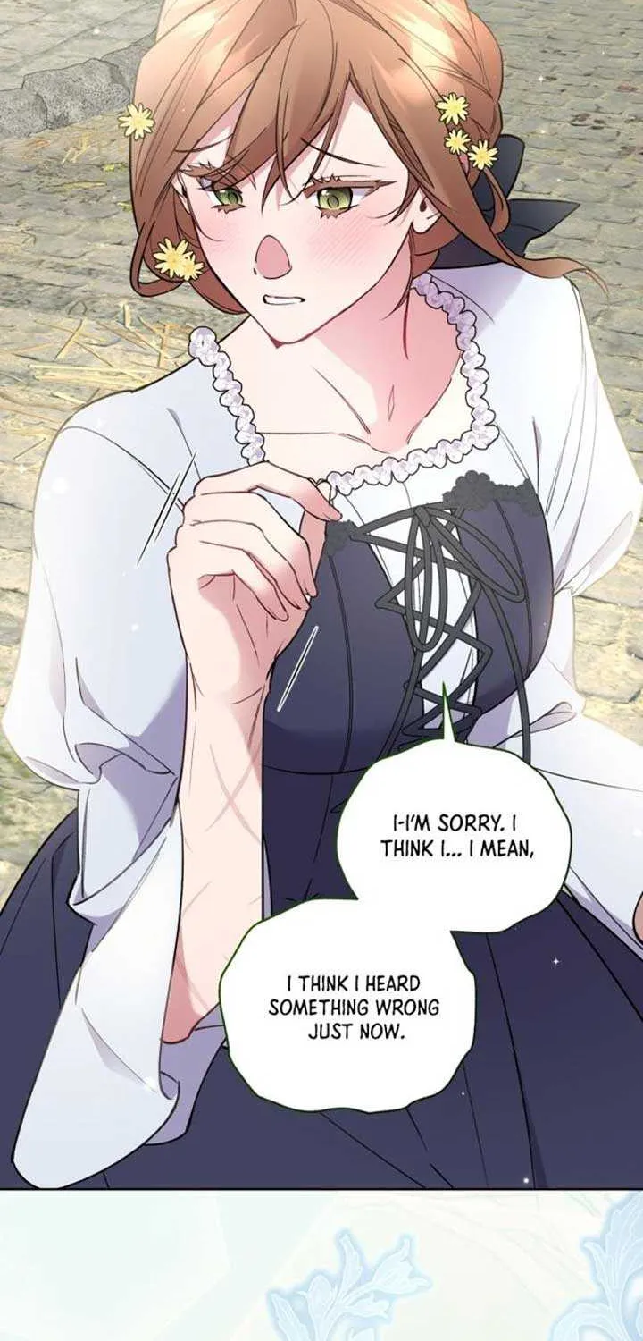 Don’t Worry, We Both Agreed to this Fraudulent Marriage Chapter 5 page 44 - 