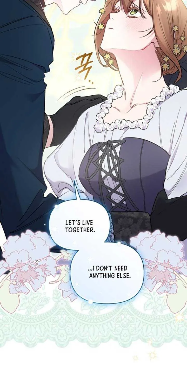Don’t Worry, We Both Agreed to this Fraudulent Marriage Chapter 5 page 46 - 