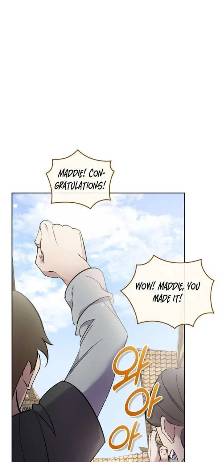 Don’t Worry, We Both Agreed to this Fraudulent Marriage Chapter 5 page 48 - 