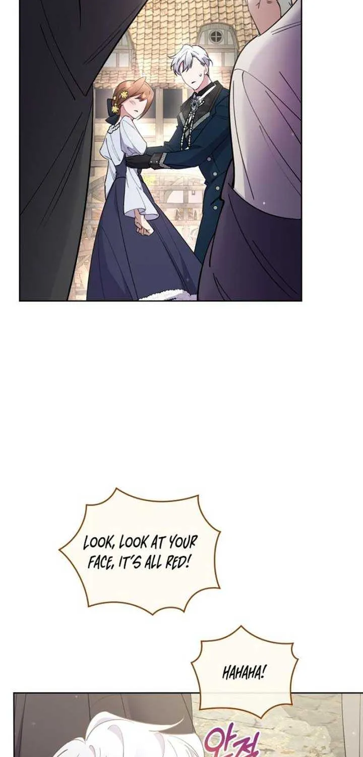 Don’t Worry, We Both Agreed to this Fraudulent Marriage Chapter 5 page 49 - 