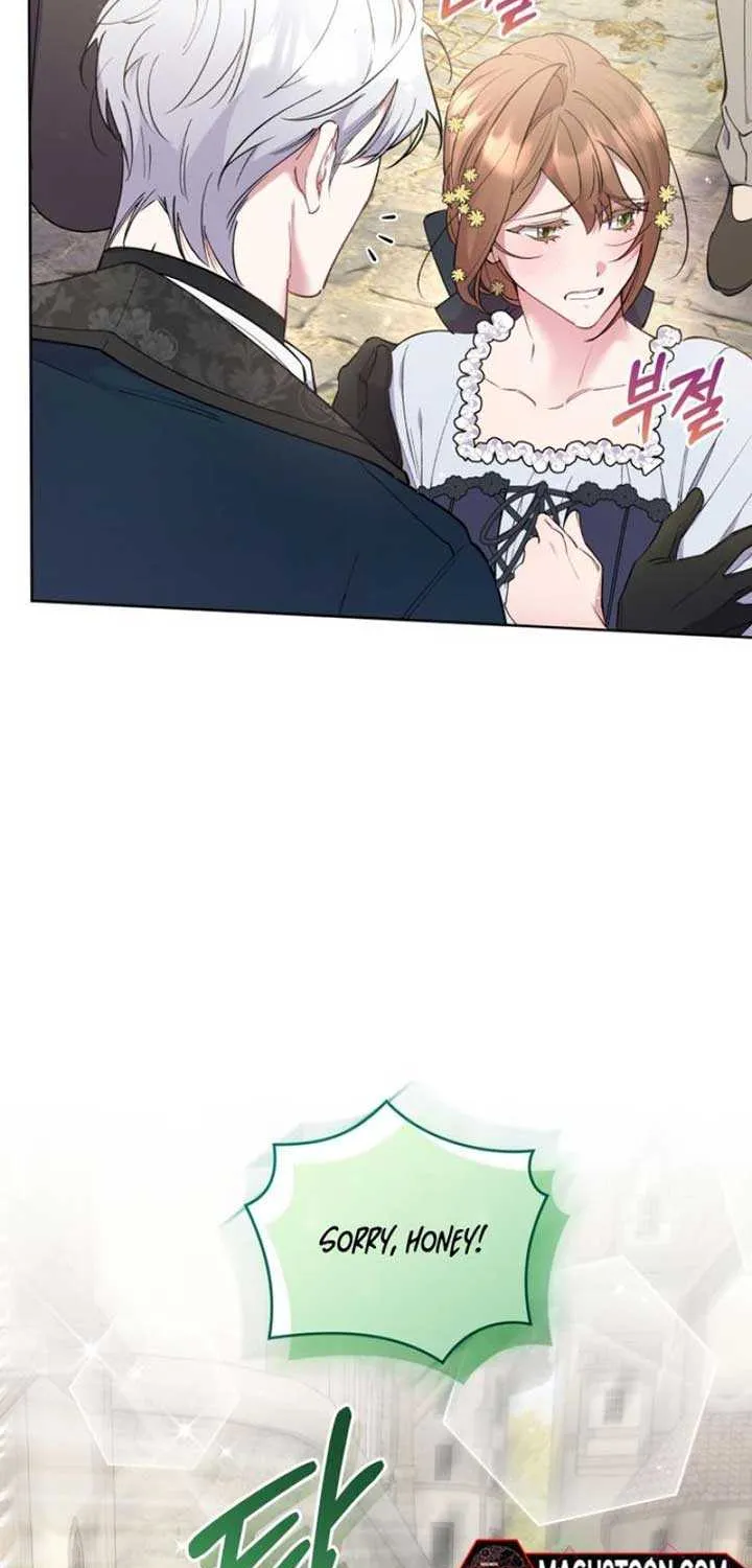 Don’t Worry, We Both Agreed to this Fraudulent Marriage Chapter 5 page 50 - 