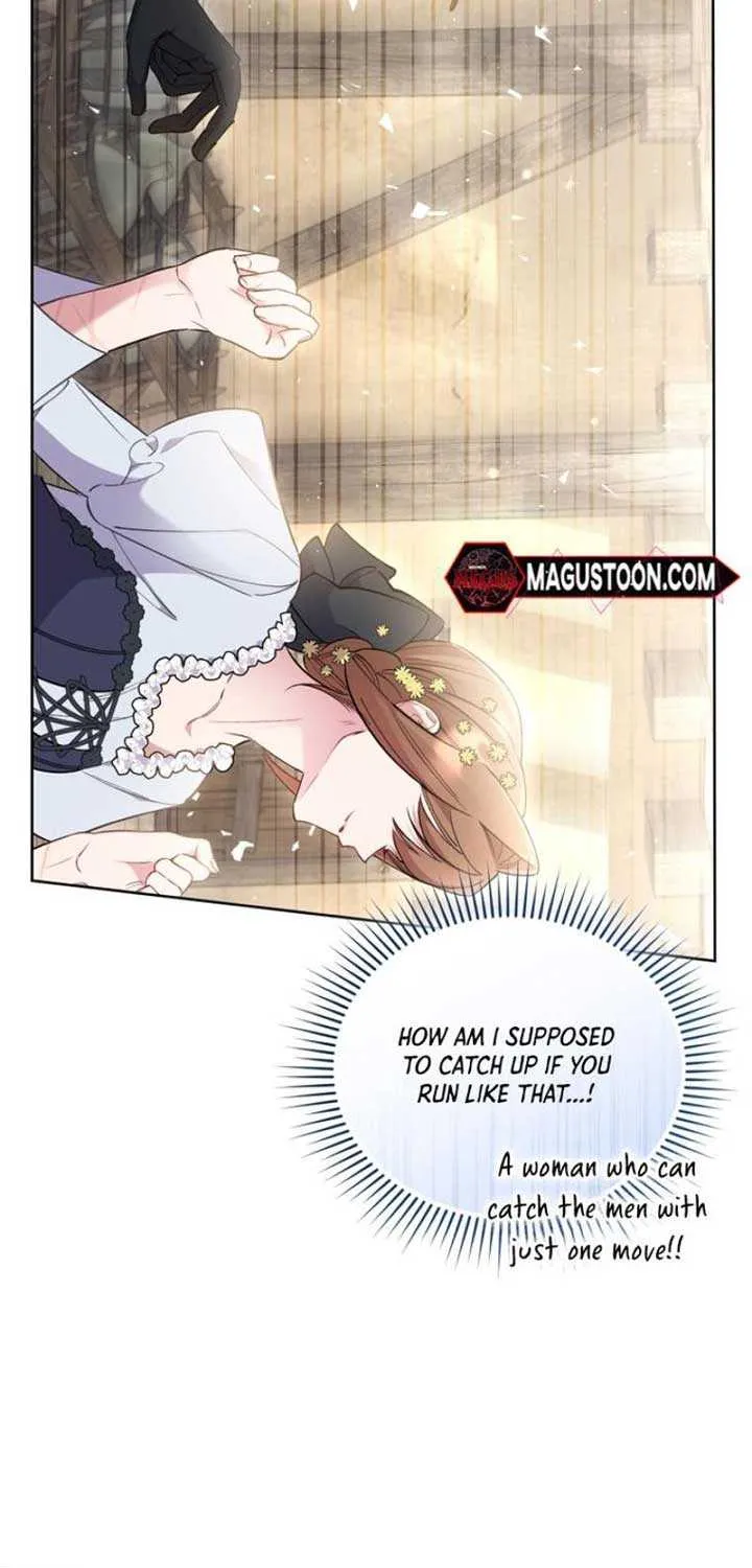 Don’t Worry, We Both Agreed to this Fraudulent Marriage Chapter 5 page 54 - 