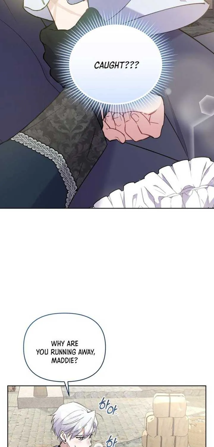 Don’t Worry, We Both Agreed to this Fraudulent Marriage Chapter 5 page 57 - 