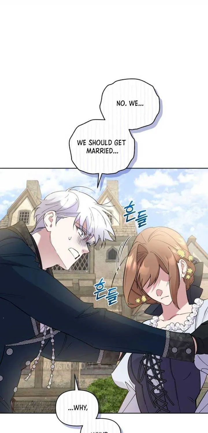 Don’t Worry, We Both Agreed to this Fraudulent Marriage Chapter 5 page 60 - 