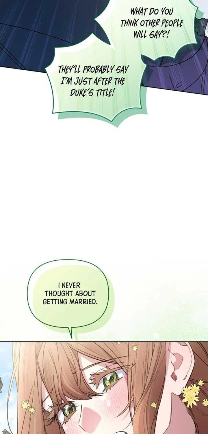 Don’t Worry, We Both Agreed to this Fraudulent Marriage Chapter 5 page 62 - 