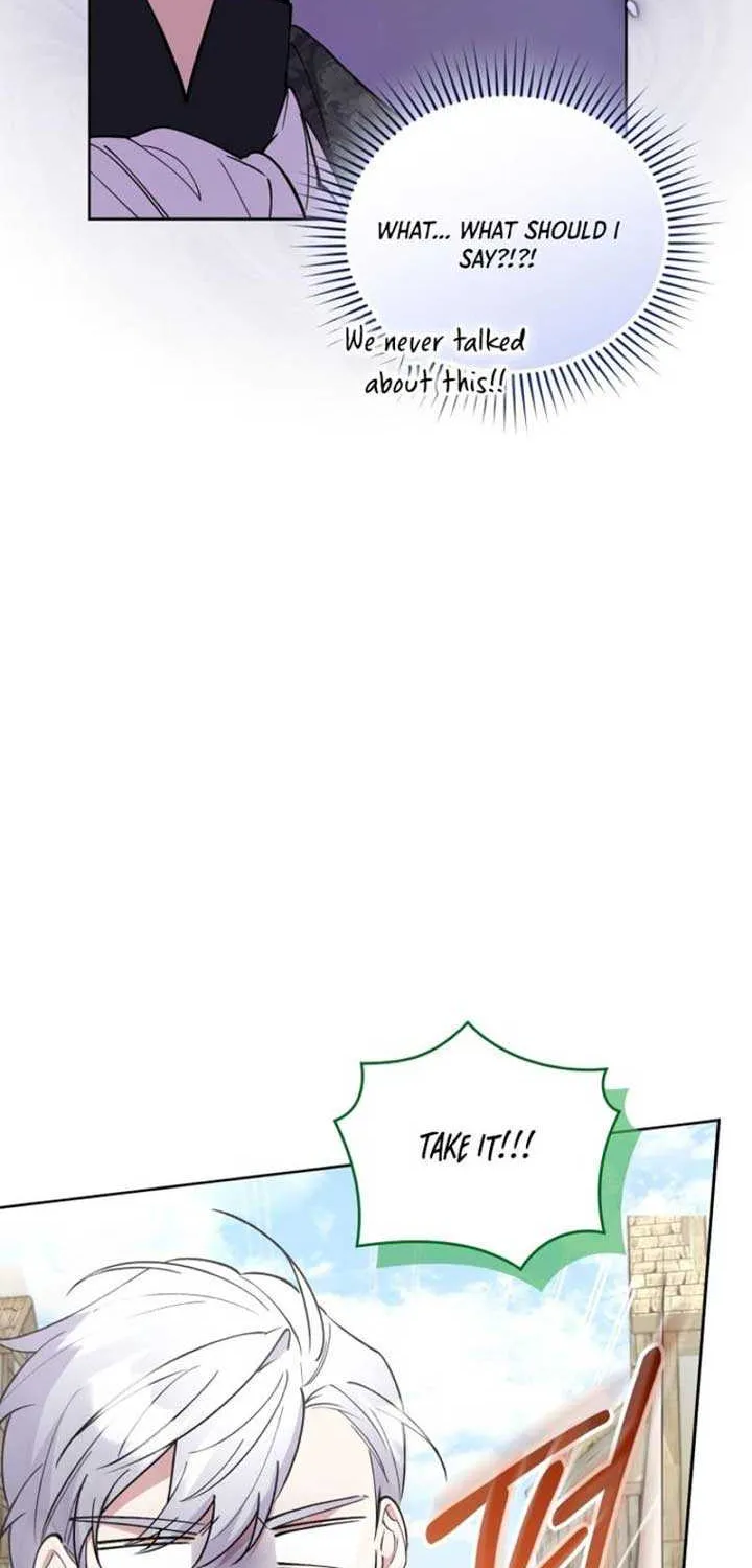 Don’t Worry, We Both Agreed to this Fraudulent Marriage Chapter 5 page 66 - 