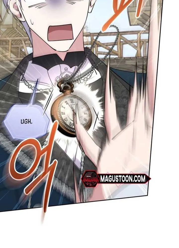 Don’t Worry, We Both Agreed to this Fraudulent Marriage Chapter 5 page 67 - 