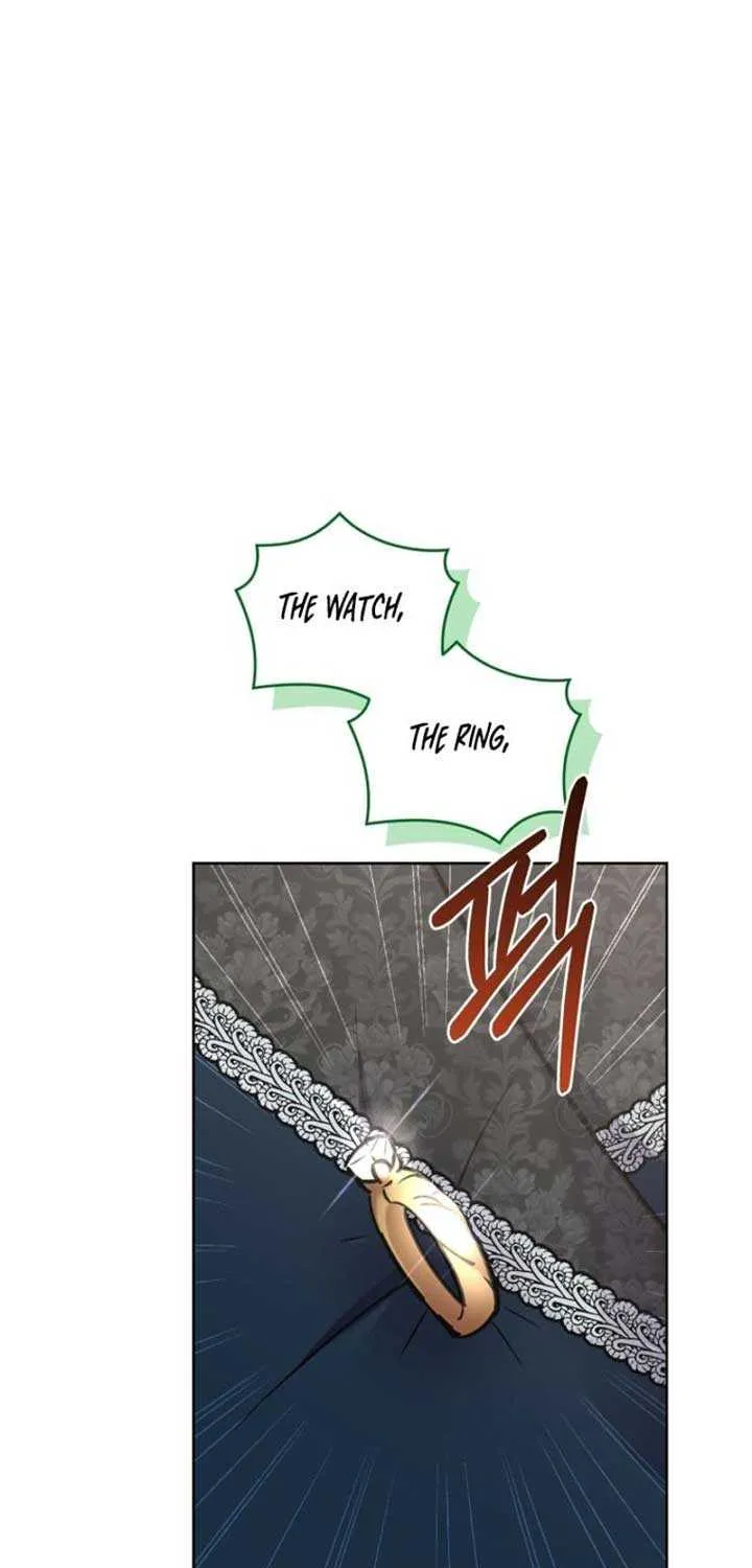 Don’t Worry, We Both Agreed to this Fraudulent Marriage Chapter 5 page 68 - 