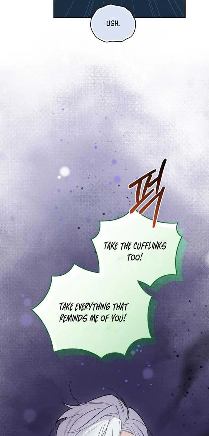 Don’t Worry, We Both Agreed to this Fraudulent Marriage Chapter 5 page 69 - 