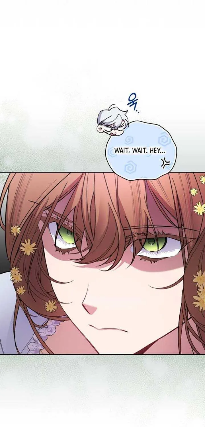Don’t Worry, We Both Agreed to this Fraudulent Marriage Chapter 5 page 71 - 
