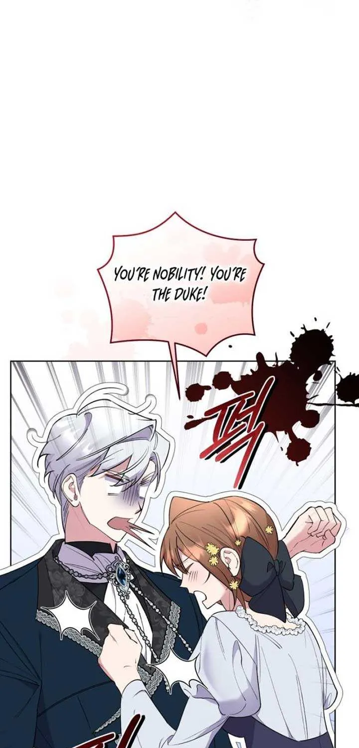 Don’t Worry, We Both Agreed to this Fraudulent Marriage Chapter 5 page 72 - 