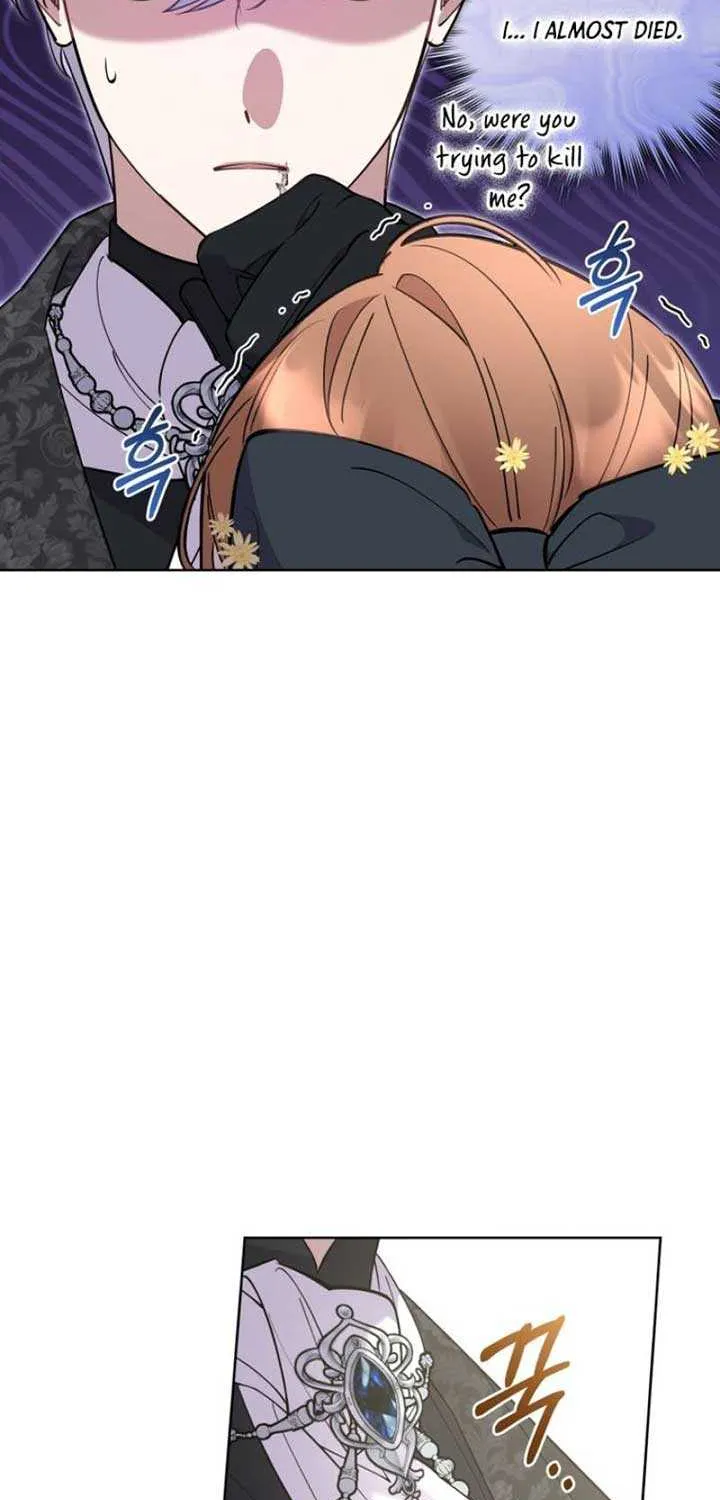 Don’t Worry, We Both Agreed to this Fraudulent Marriage Chapter 5 page 74 - 