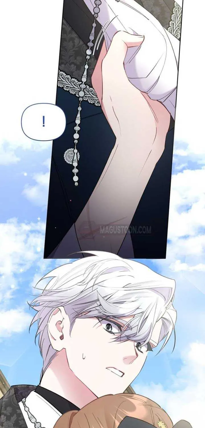 Don’t Worry, We Both Agreed to this Fraudulent Marriage Chapter 5 page 75 - 