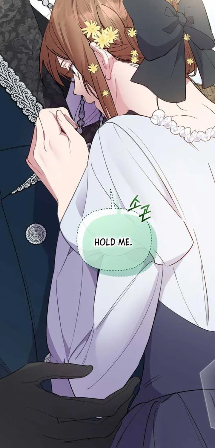 Don’t Worry, We Both Agreed to this Fraudulent Marriage Chapter 5 page 76 - 