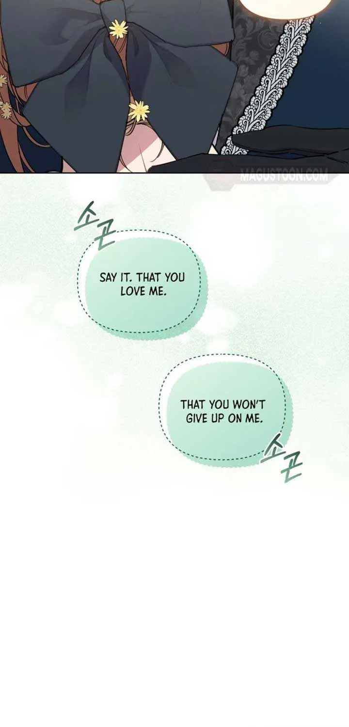 Don’t Worry, We Both Agreed to this Fraudulent Marriage Chapter 5 page 79 - 