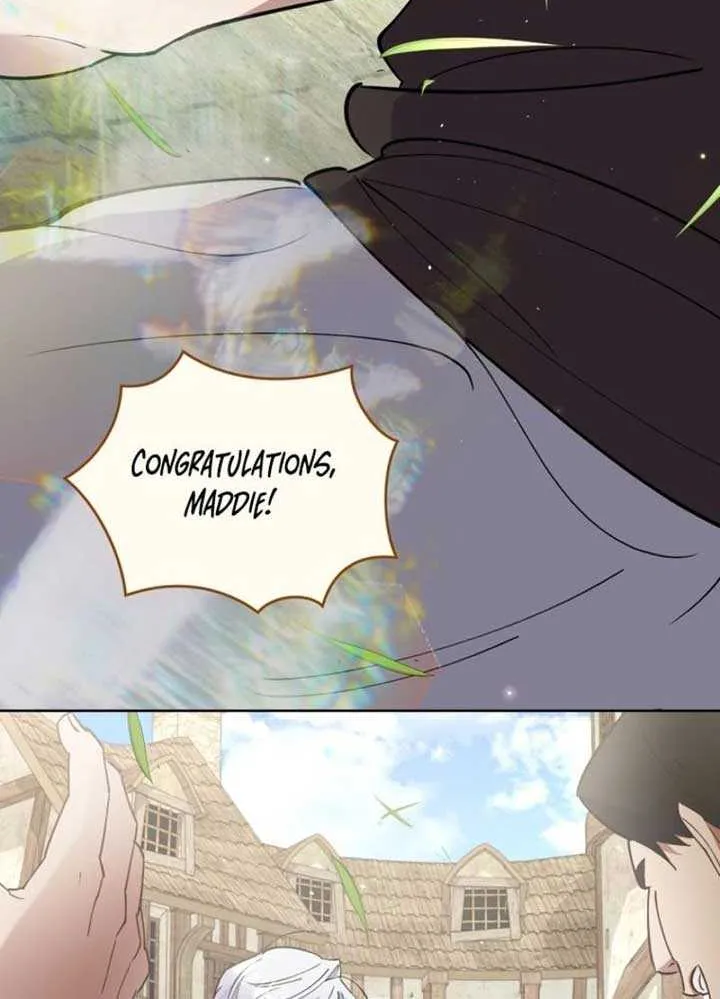 Don’t Worry, We Both Agreed to this Fraudulent Marriage Chapter 5 page 89 - 