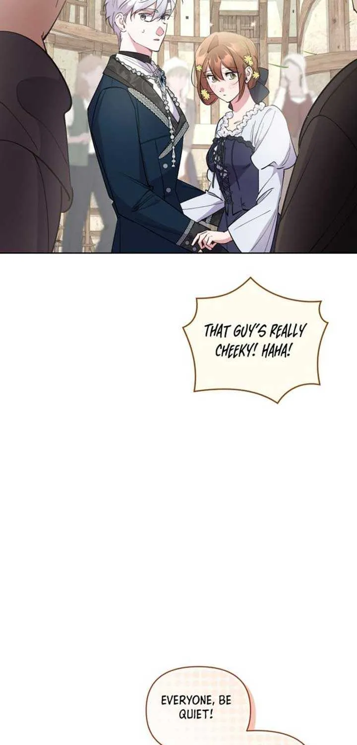Don’t Worry, We Both Agreed to this Fraudulent Marriage Chapter 5 page 90 - 