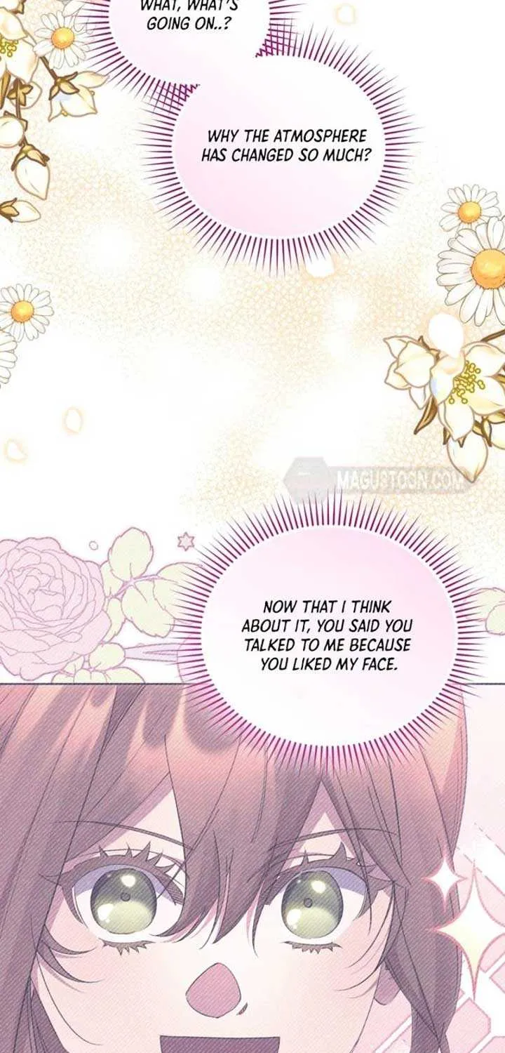 Don’t Worry, We Both Agreed to this Fraudulent Marriage Chapter 5 page 10 - 