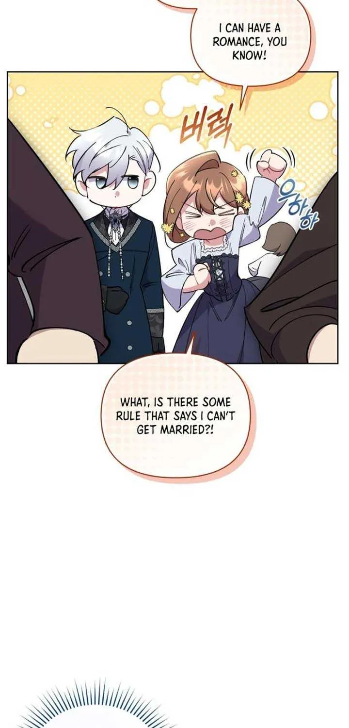 Don’t Worry, We Both Agreed to this Fraudulent Marriage Chapter 5 page 91 - 