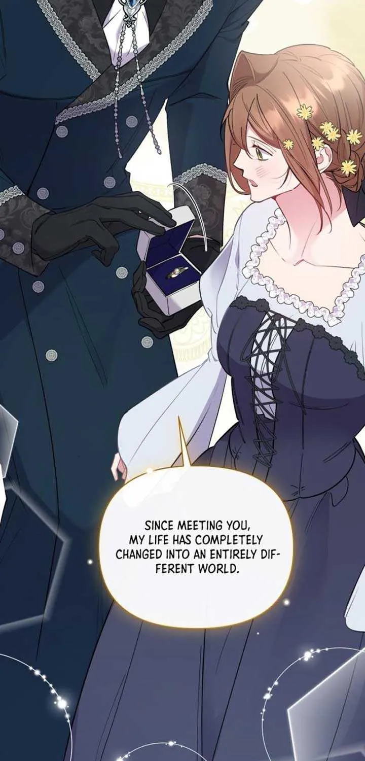 Don’t Worry, We Both Agreed to this Fraudulent Marriage Chapter 5 page 94 - 