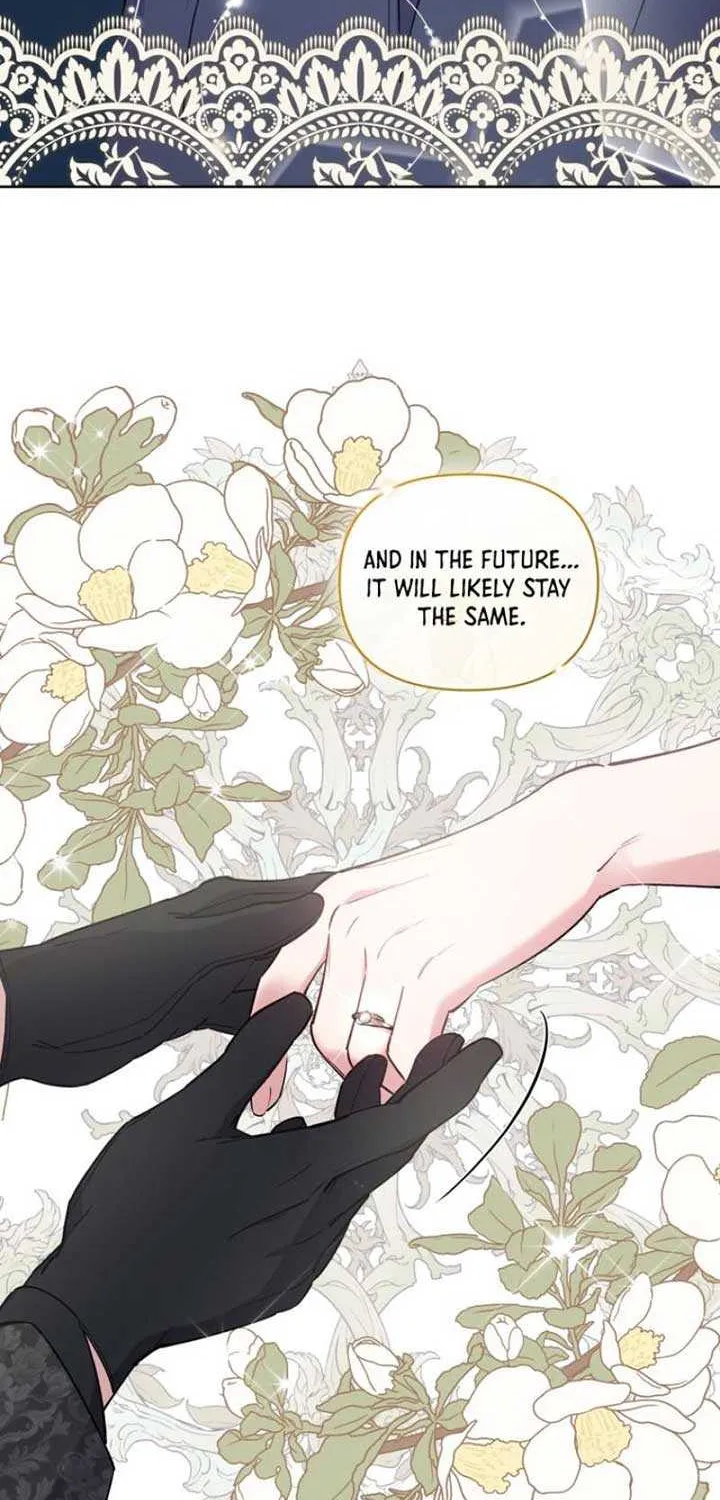 Don’t Worry, We Both Agreed to this Fraudulent Marriage Chapter 5 page 95 - 