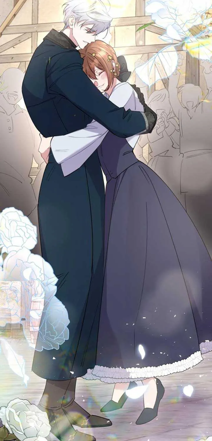 Don’t Worry, We Both Agreed to this Fraudulent Marriage Chapter 5 page 98 - 