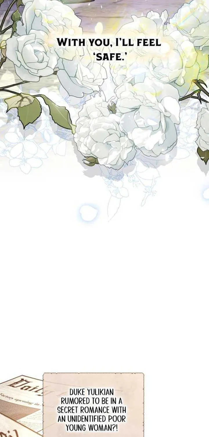 Don’t Worry, We Both Agreed to this Fraudulent Marriage Chapter 5 page 99 - 