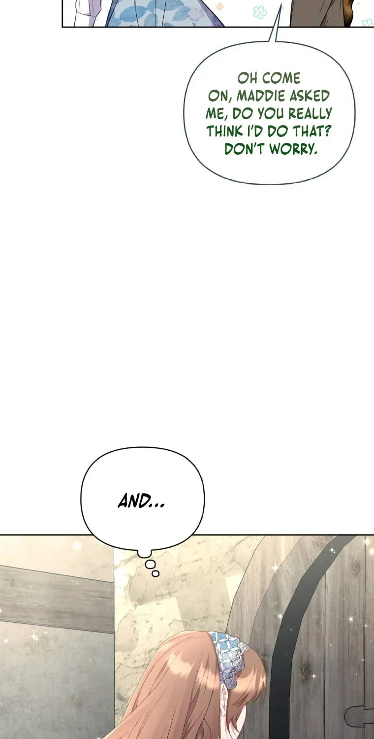 Don’t Worry, We Both Agreed to this Fraudulent Marriage Chapter 50.1 page 11 - 