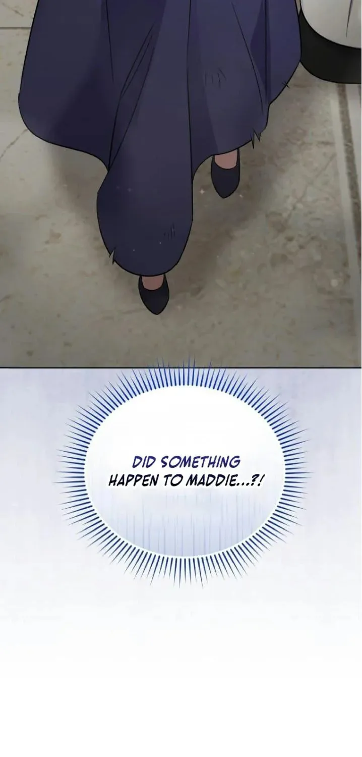 Don’t Worry, We Both Agreed to this Fraudulent Marriage Chapter 50.1 page 101 - 